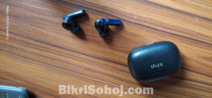 STONE M1 AIRPODS